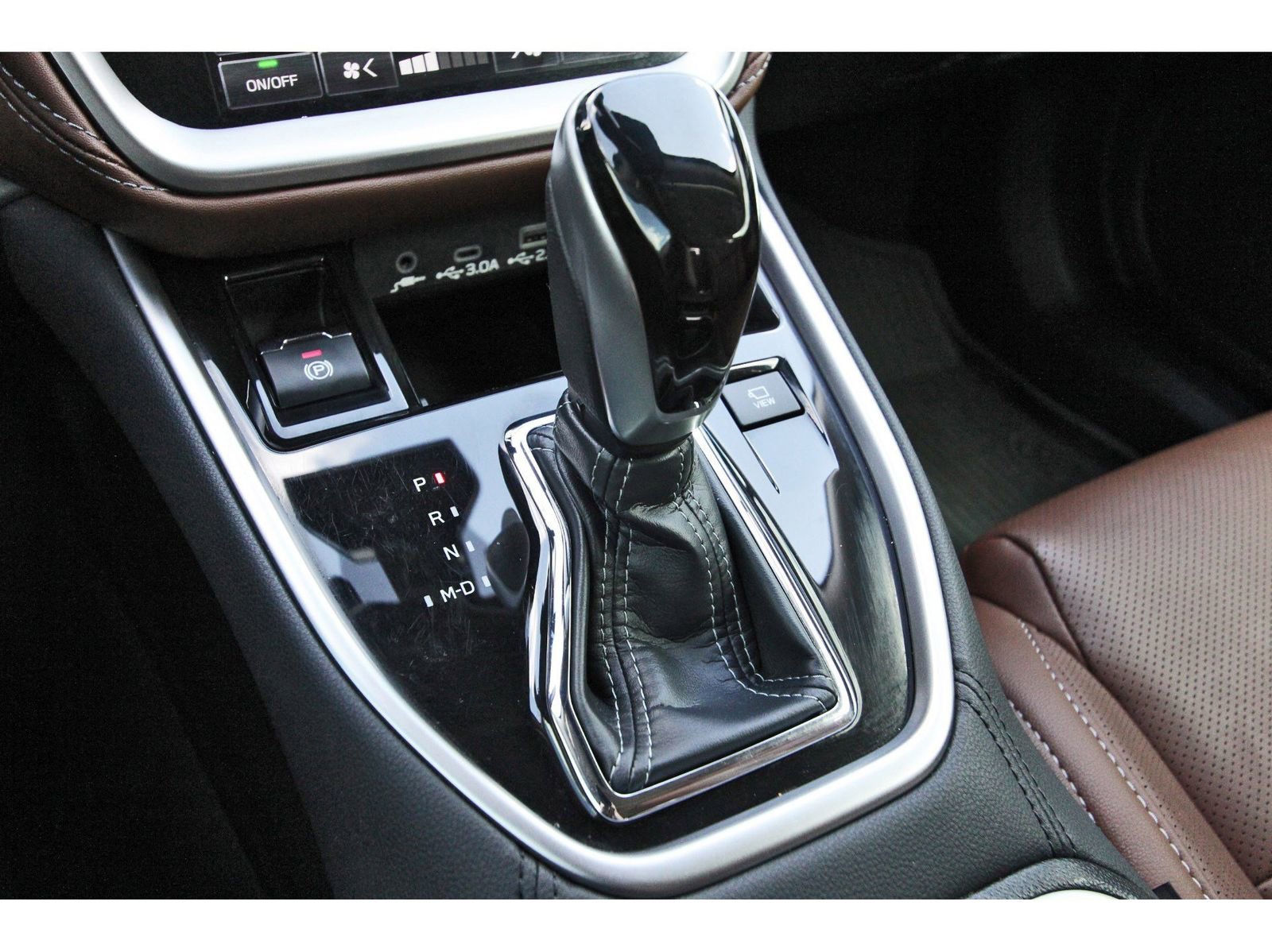 Certified 2024 Subaru Outback Touring image 28