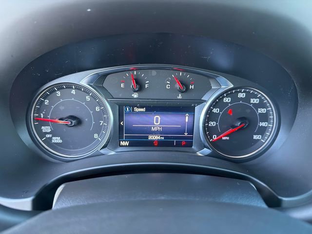 Used 2023 GMC Terrain SLE w/ Driver Convenience Package image 26