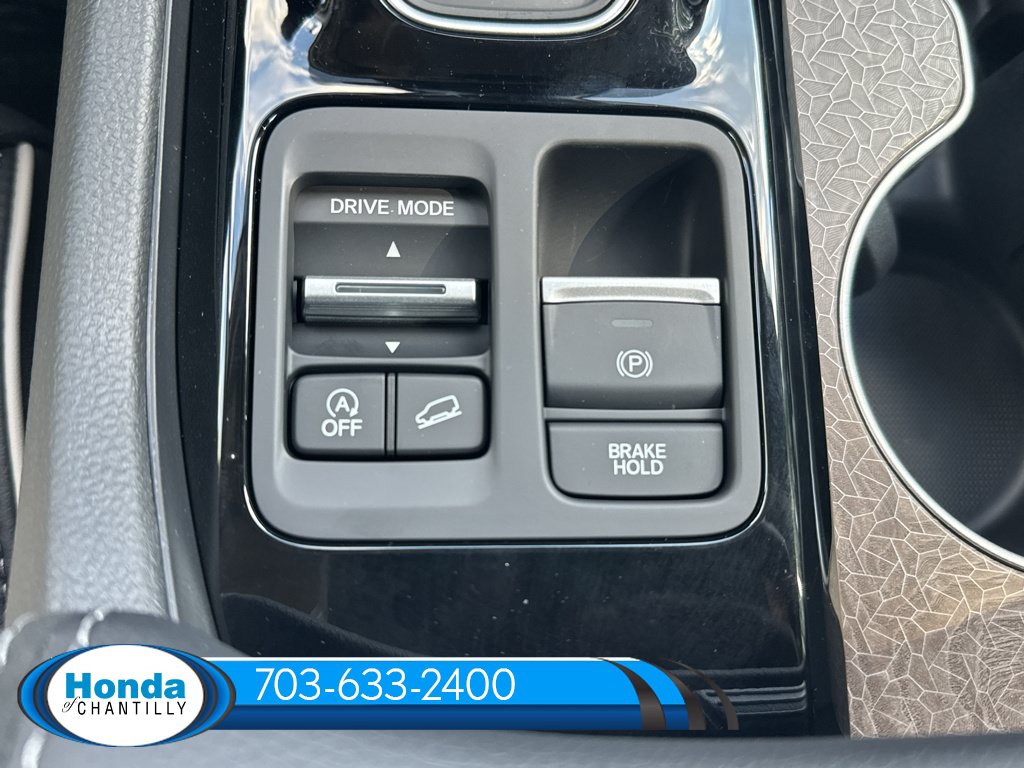 New 2026 Honda Pilot Elite image 19