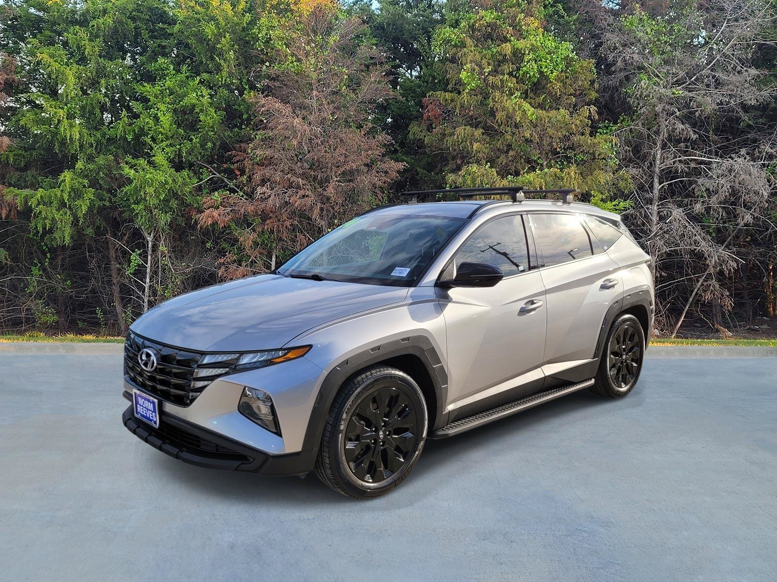 Used 2024 Hyundai Tucson XRT FWD 360° Tour