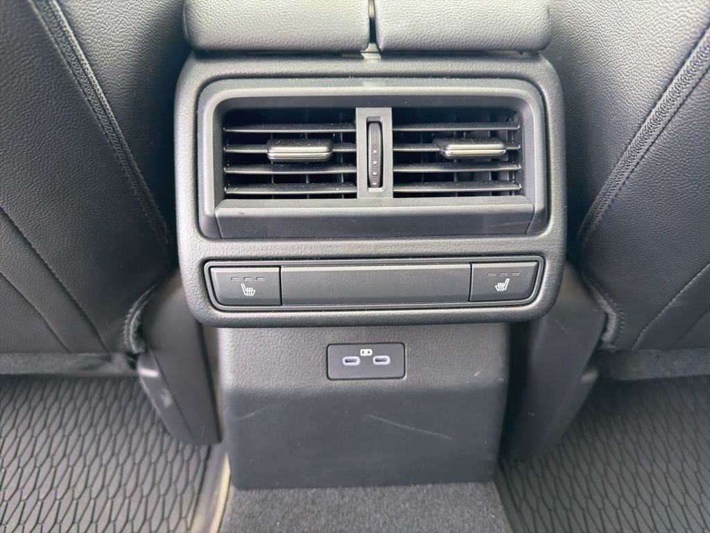 Used 2025 MAZDA CX-50 2.5 Turbo w/ Weather Package image 14