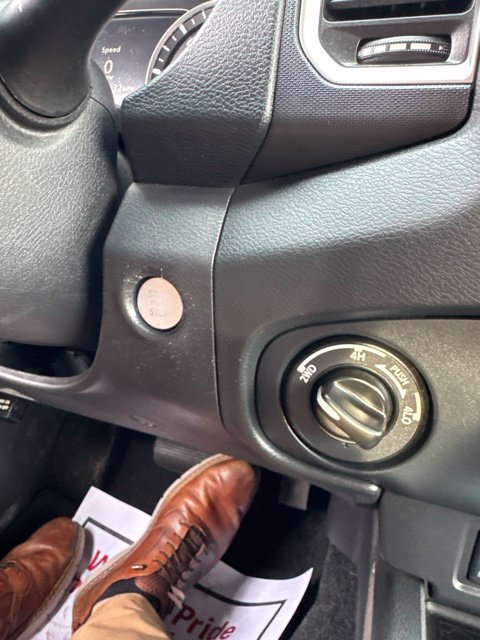 Certified 2022 Nissan Frontier SV AWD/4WD image 28