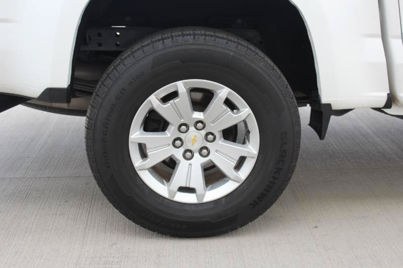 Used 2019 Chevrolet Colorado LT RWD image 37