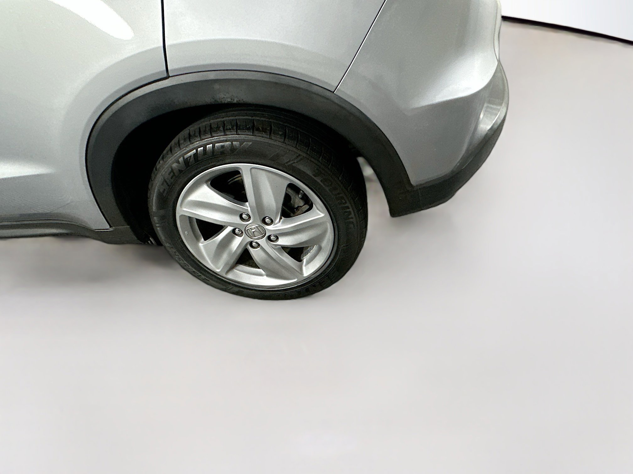 Used 2019 Honda HR-V EX-L image 11