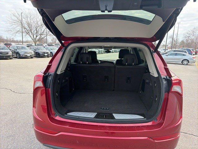 Used 2019 Buick Envision Essence image 15