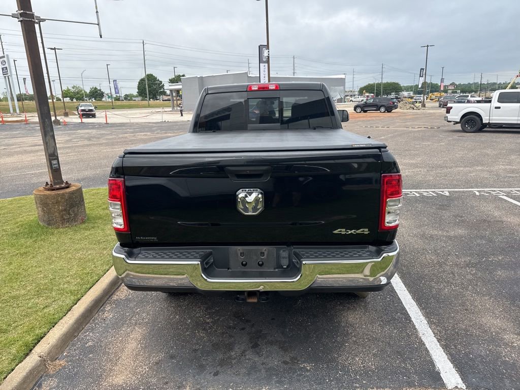Used 2021 RAM 2500 Tradesman AWD/4WD image 11