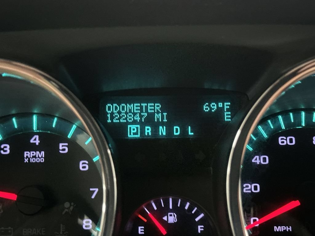Used 2012 Chevrolet Traverse LT w/ All-Star Edition AWD/4WD image 29