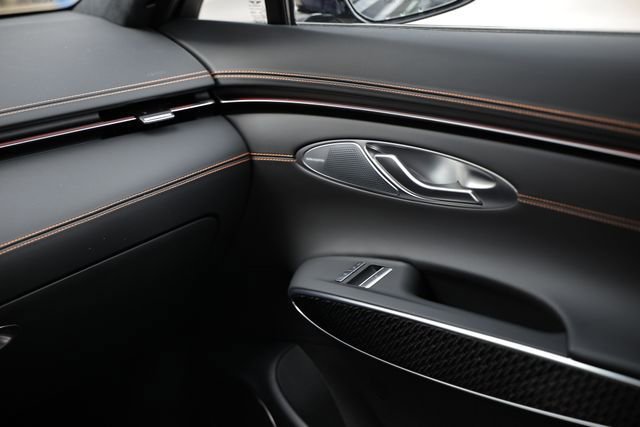 New 2026 Genesis GV70 3.5T Sport Prestige image 33