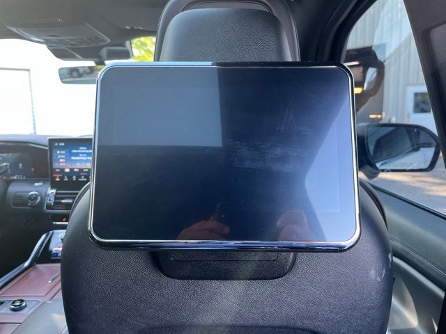 Used 2023 Lincoln Navigator Reserve AWD/4WD image 29