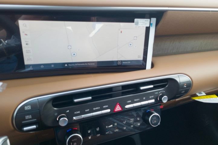 New 2026 Hyundai Palisade Calligraphy FWD image 20