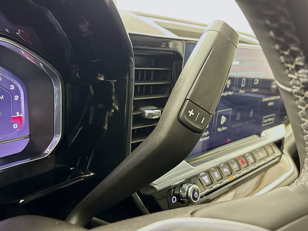 Used 2025 GMC Sierra 2500 SLE w/ SLE Value Package; image 22