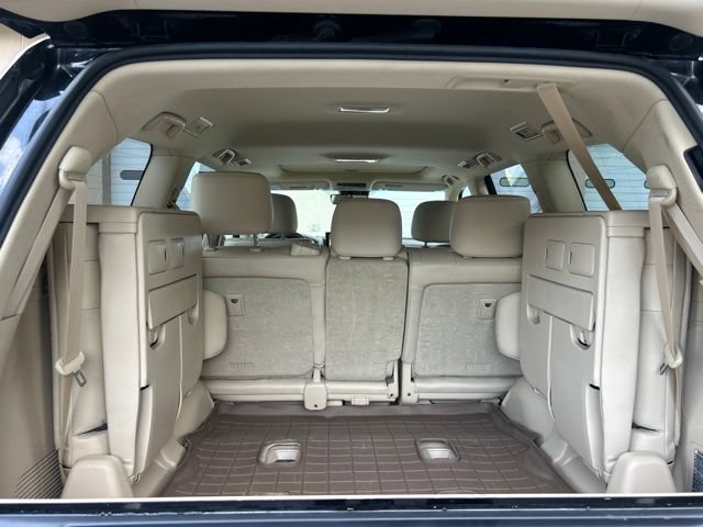 Used 2019 Lexus LX 570 4WD image 7