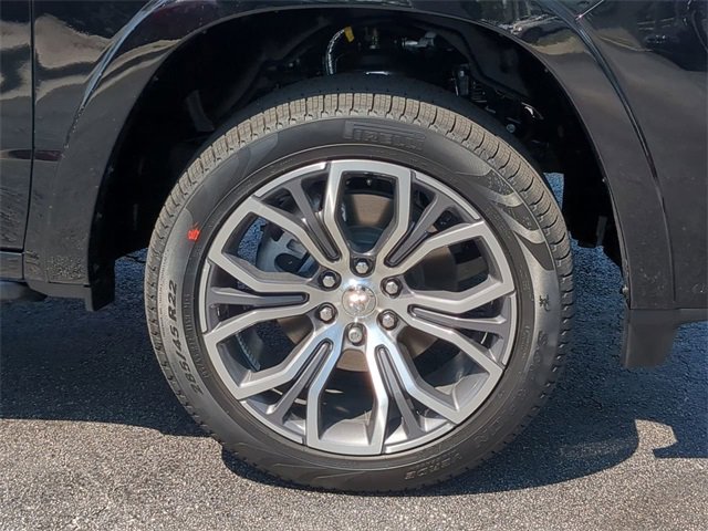 New 2026 RAM 1500 Tungsten w/ Bed Utility Group image 11