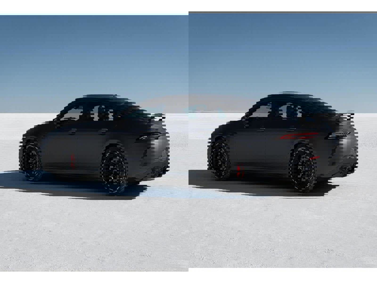 New 2026 Mercedes-Benz AMG GT 63 image 30