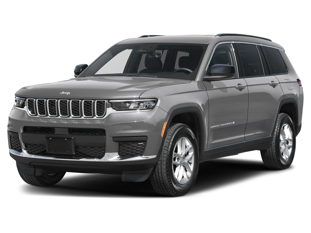 New 2027 Jeep Grand Cherokee L Limited AWD/4WD image 34