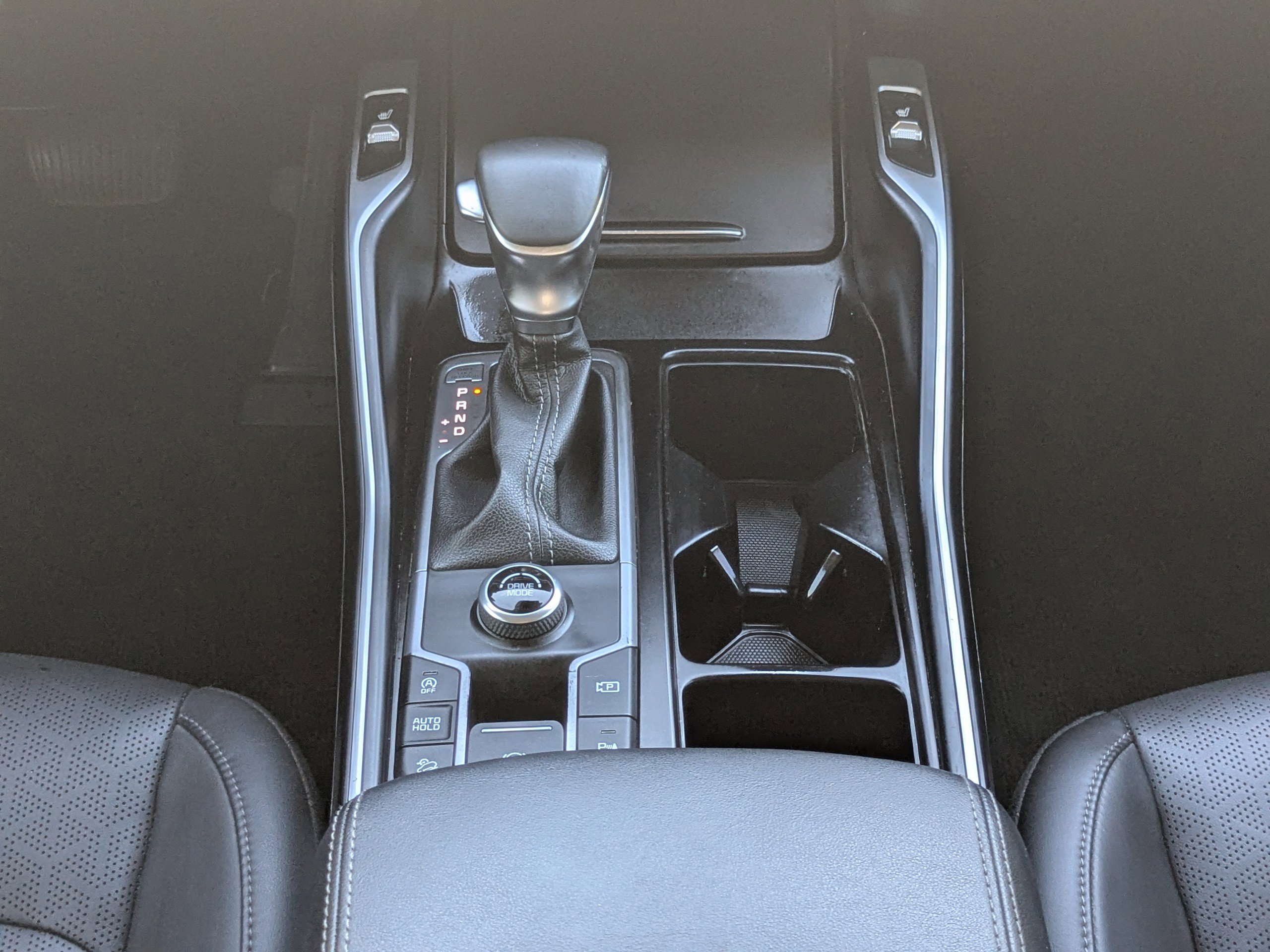 Certified 2022 Kia Sorento EX image 23