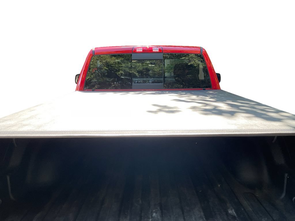 Used 2012 RAM 1500 Express RWD image 28