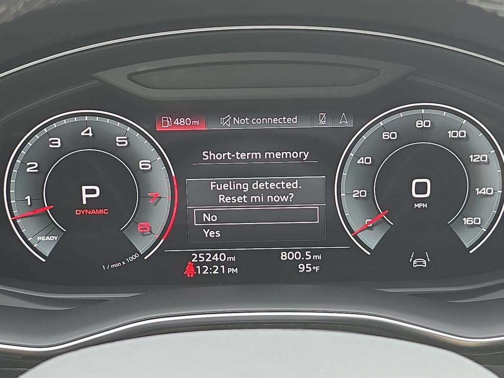 Used 2023 Audi Q8 Premium Plus w/ Premium Plus Package AWD/4WD image 16