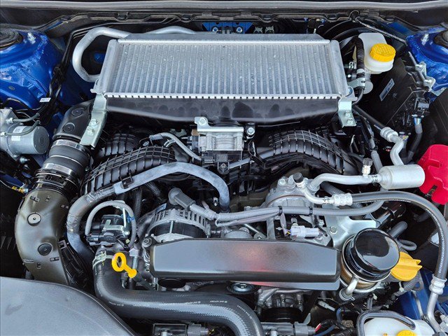 Used 2024 Subaru WRX Premium w/ Popular Package #2A AWD/4WD image 23
