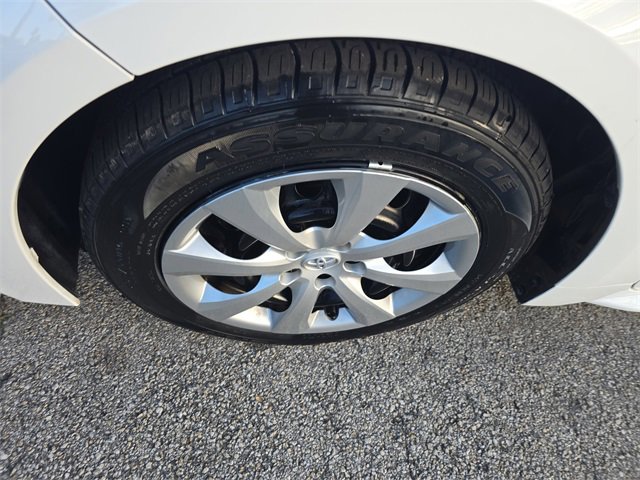 Used 2023 Toyota Corolla LE image 8