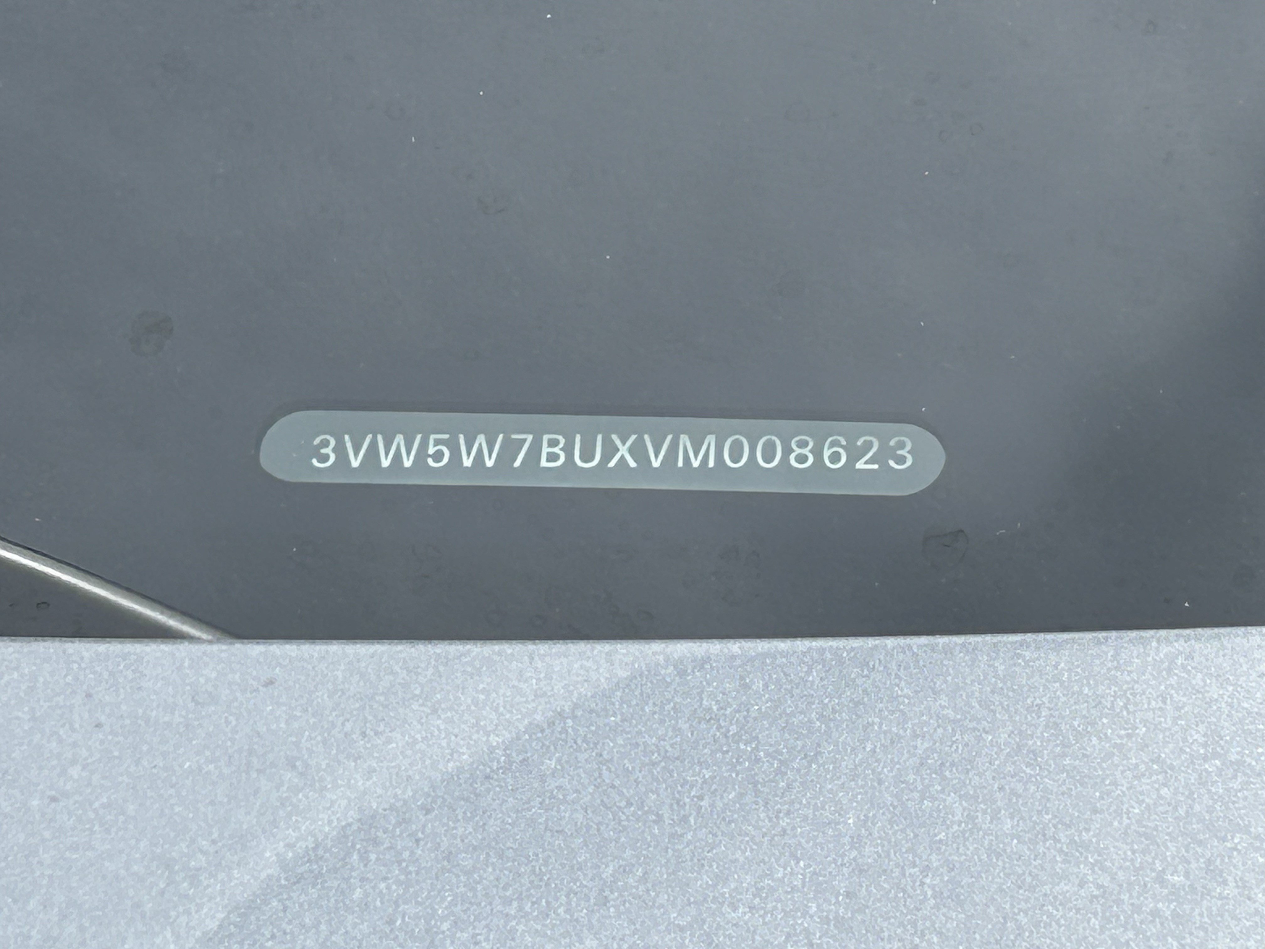New 2027 Volkswagen Jetta S FWD image 21