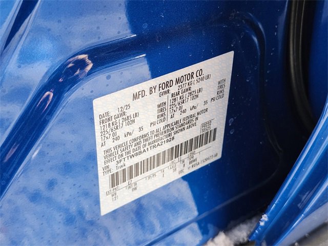 New 2026 Ford Maverick XL w/ 4K Tow Package image 31