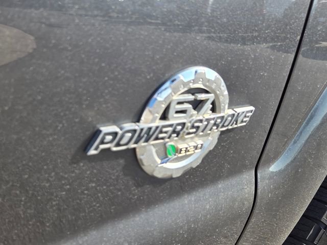 Used 2016 Ford F250 Lariat w/ Lariat Ultimate Package image 13