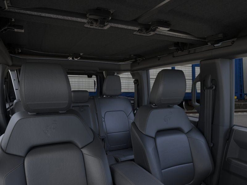 New 2026 Ford Bronco Badlands AWD/4WD image 24