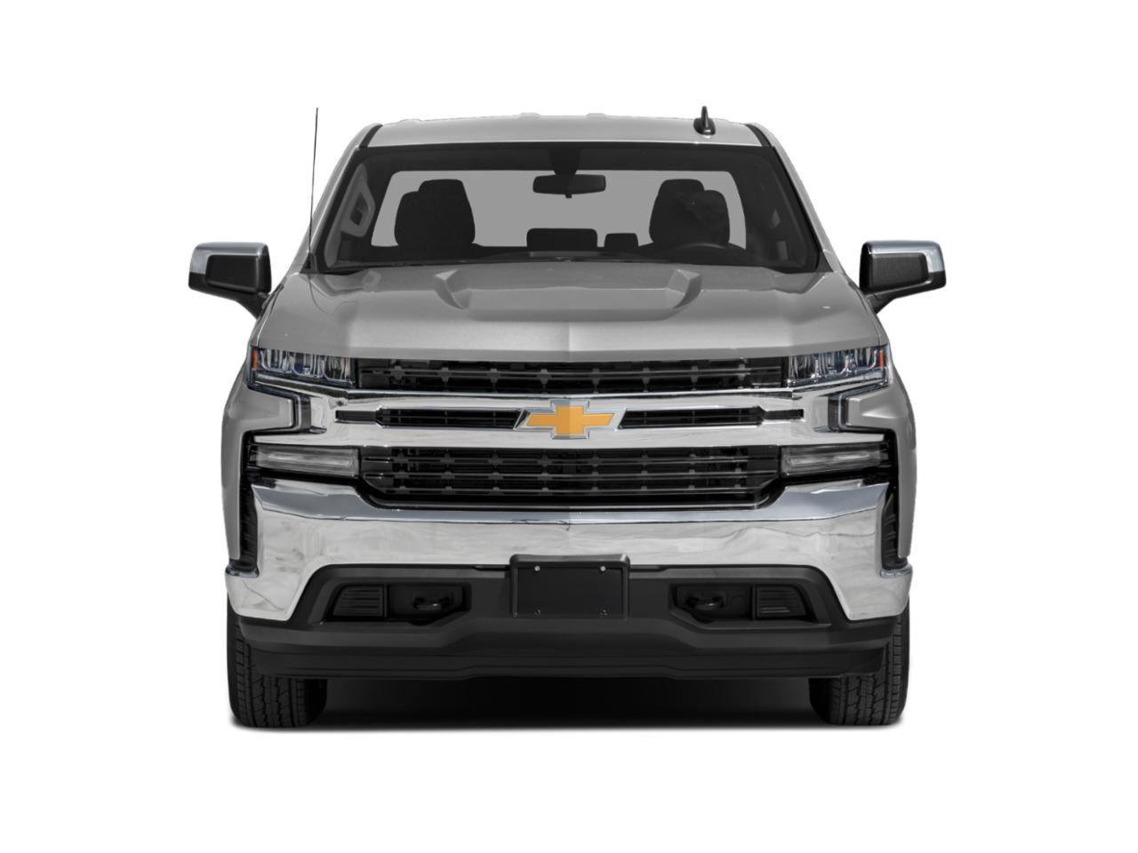 Used 2020 Chevrolet Silverado 1500 LT w/ All-Star Edition image 13