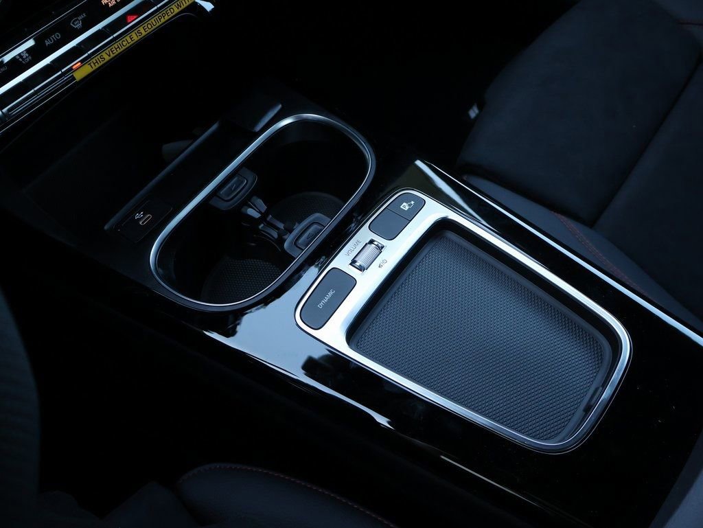 Certified 2026 Mercedes-Benz CLA 250 4MATIC image 27