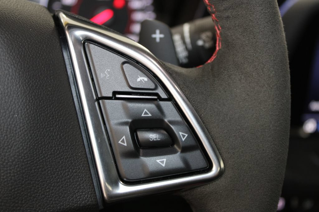 Used 2023 Chevrolet Camaro ZL1 RWD image 32