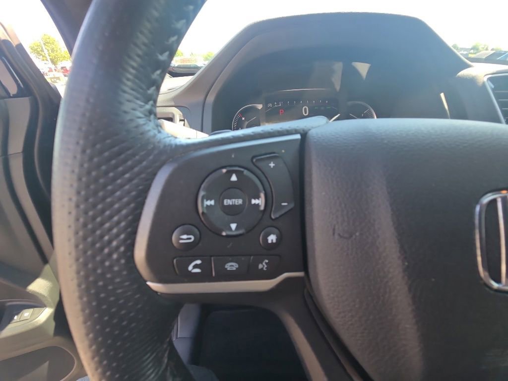 Certified 2024 Honda Passport EX-L image 18