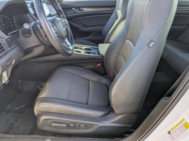 Certified 2022 Honda Accord Sport image 15