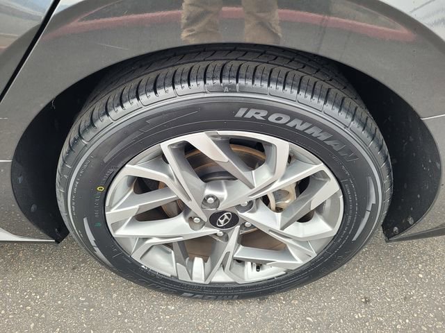 Used 2022 Hyundai Sonata SEL w/ Cargo Package image 26