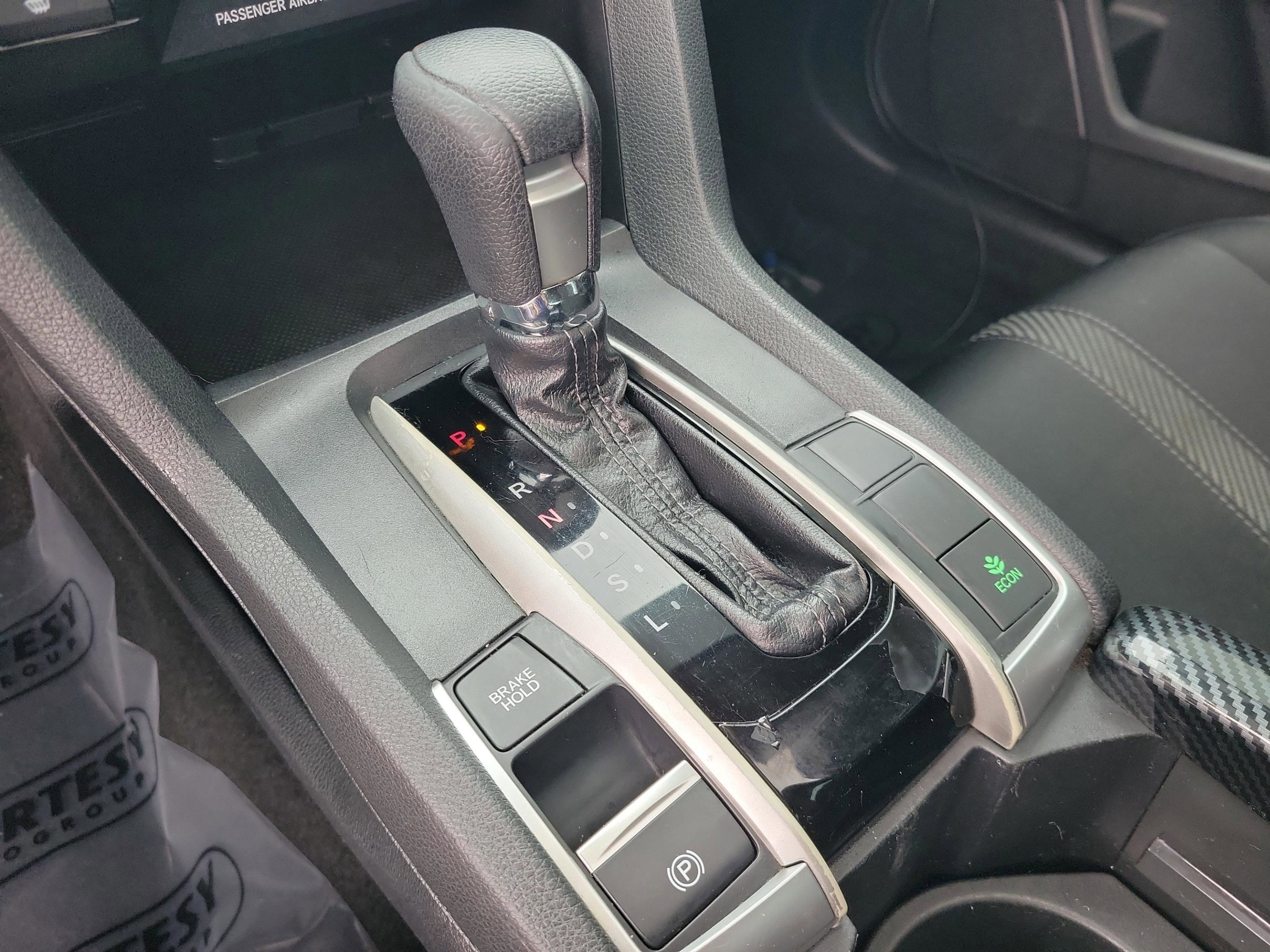 Used 2017 Honda Civic EX-T image 29