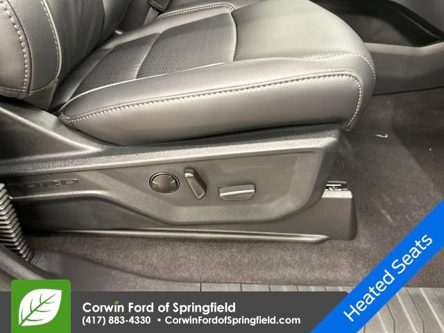 New 2026 Ford F150 Lariat image 12