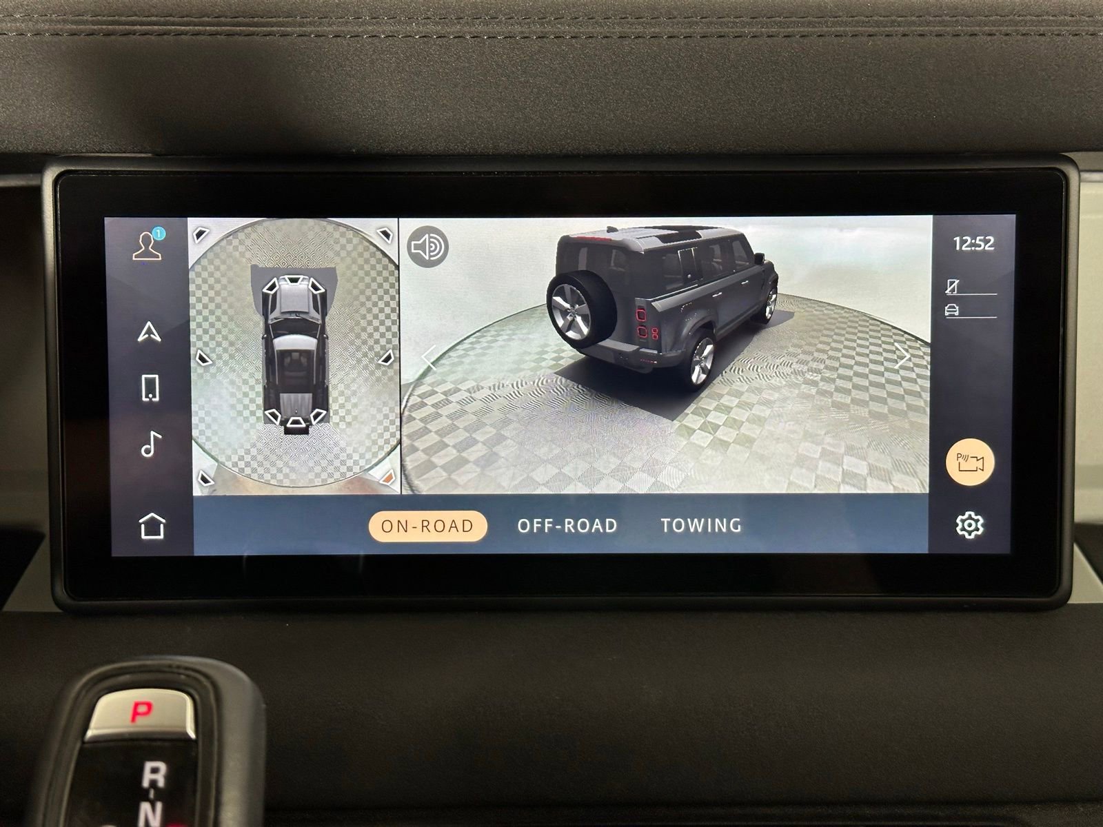 Used 2023 Land Rover Defender 110 S AWD/4WD image 41