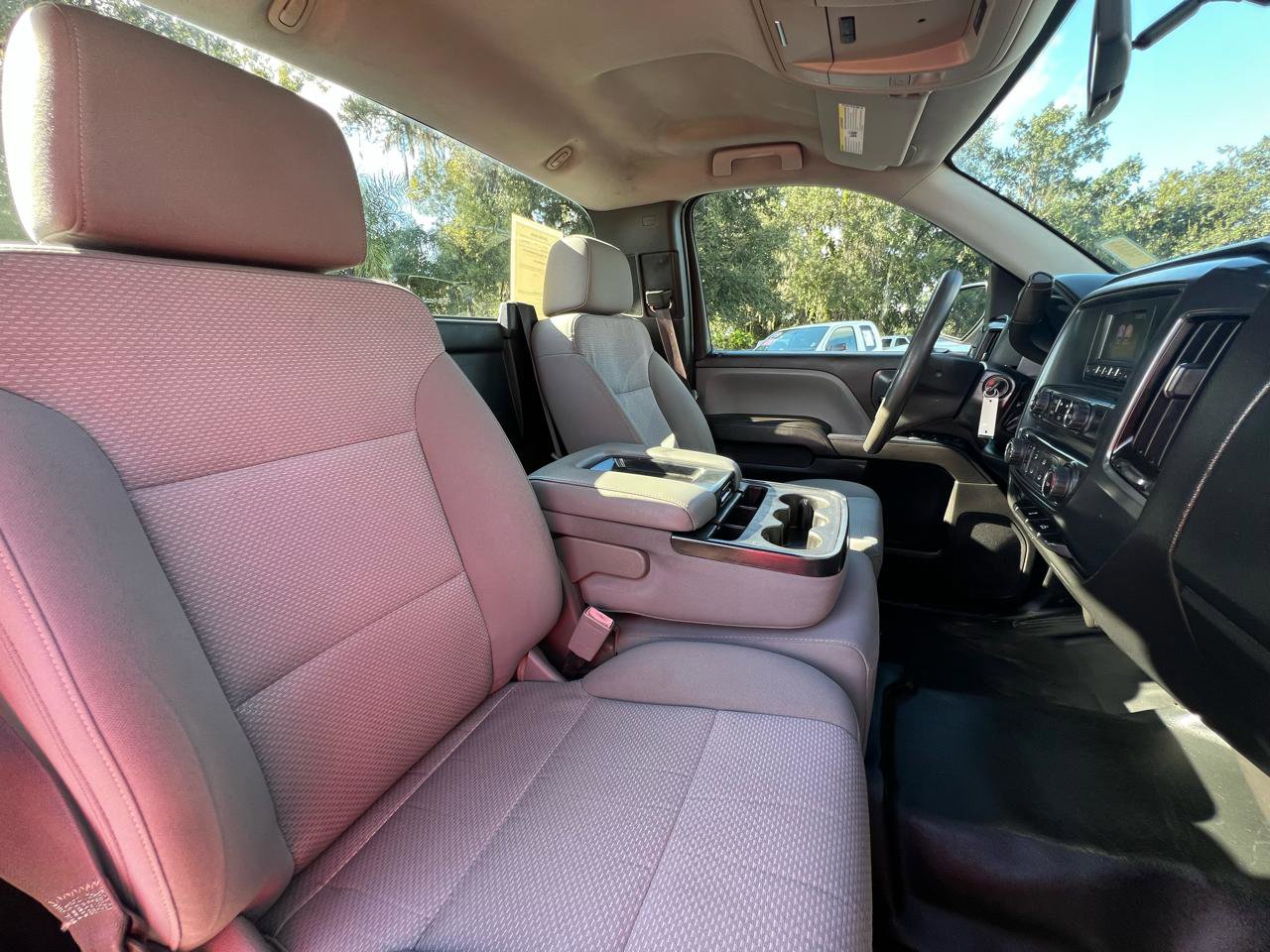 Used 2017 GMC Sierra 1500 2WD Regular Cab image 23