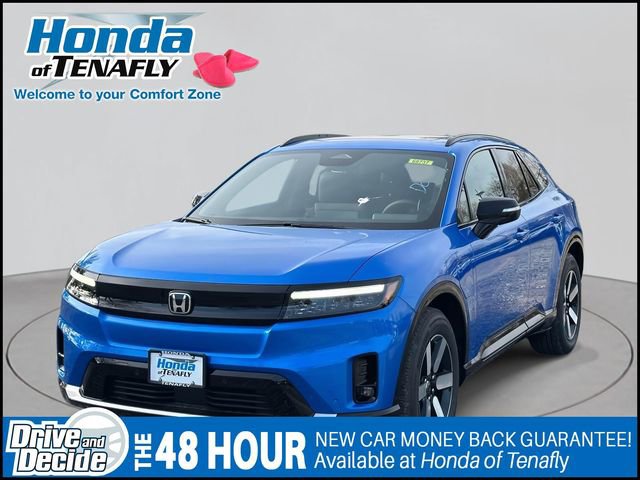 New 2026 Honda Prologue Touring image 2