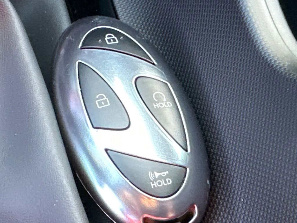 New 2025 Hyundai Elantra Sport image 33