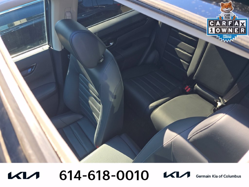 Used 2023 Honda CR-V EX-L image 21