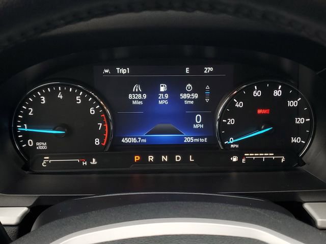 Certified 2022 Ford Explorer XLT w/ Equipment Group 202A image 13