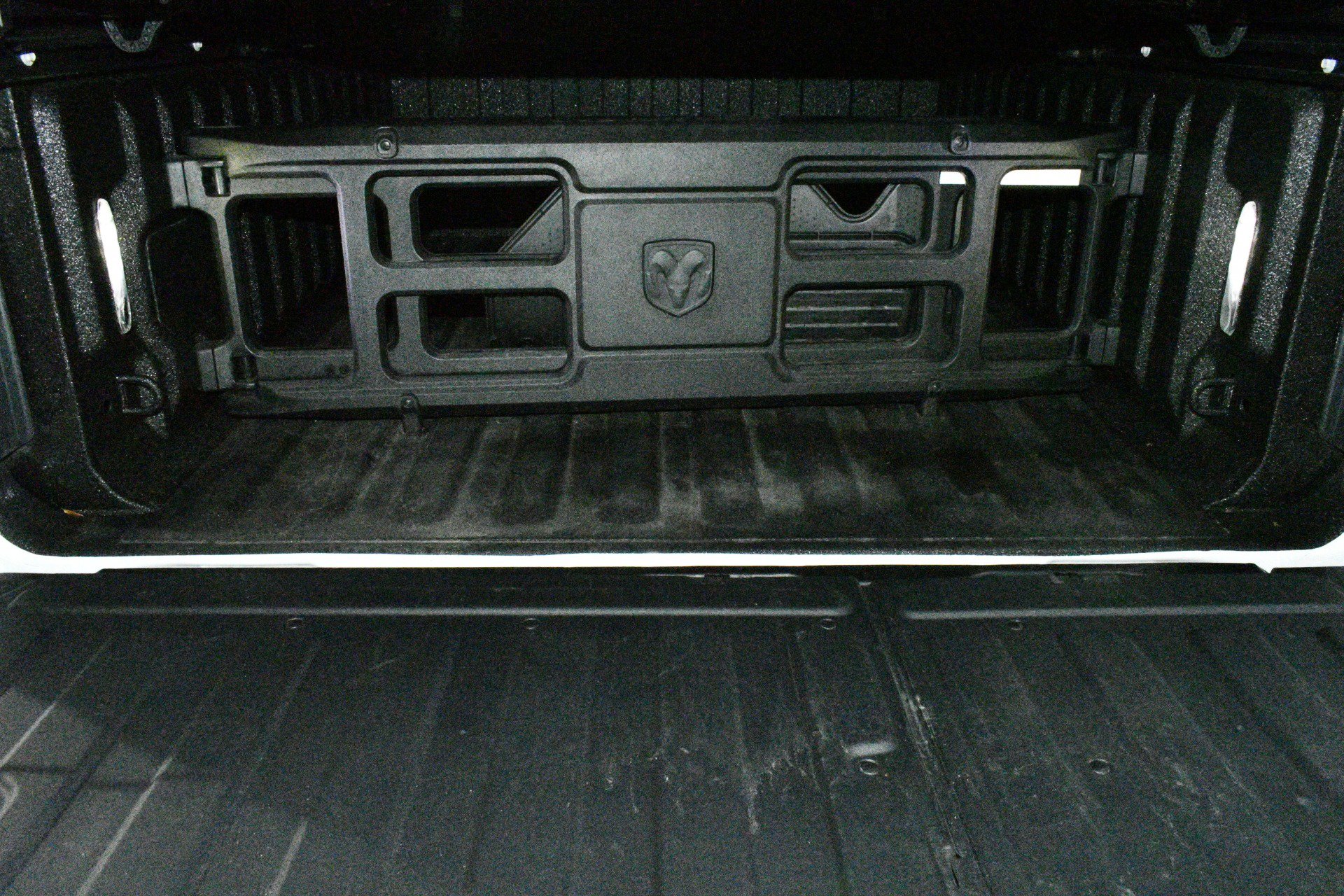 Used 2025 RAM 1500 Limited AWD/4WD image 95