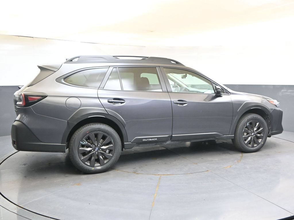 Certified 2025 Subaru Outback Onyx Edition AWD/4WD image 6