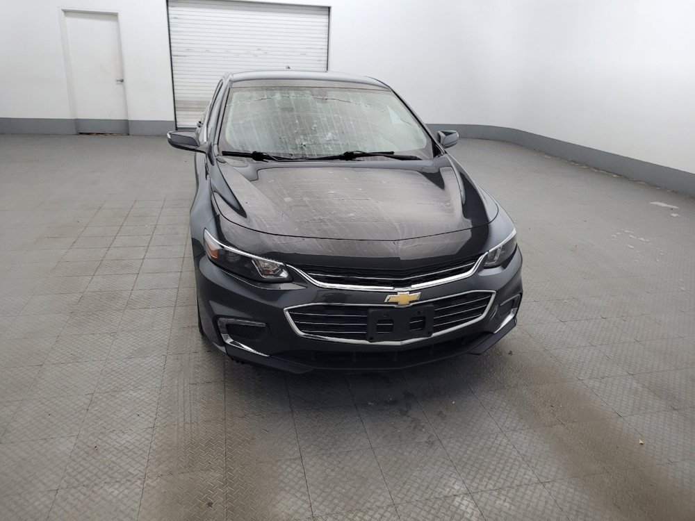 Used 2018 Chevrolet Malibu LT FWD image 14