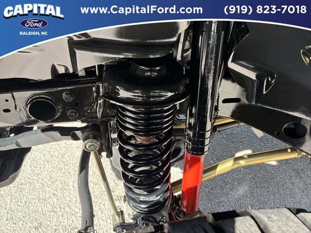 Used 2021 Jeep Gladiator Rubicon w/ Cold Weather Group image 14