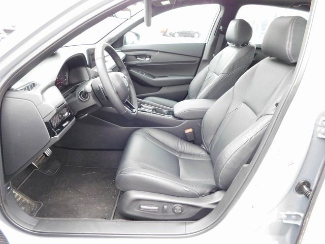 New 2025 Honda Accord Sport image 13