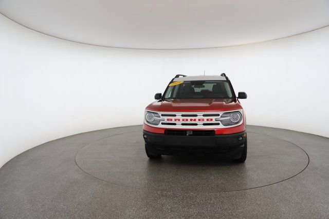 Used 2024 Ford Bronco Sport Heritage image 31