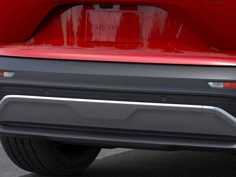 New 2026 Chevrolet Blazer EV LT FWD image 14