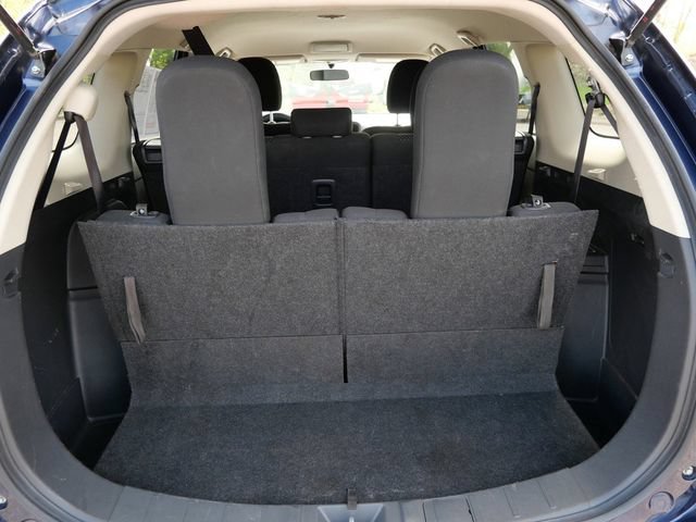 Used 2016 Mitsubishi Outlander ES AWD/4WD image 10